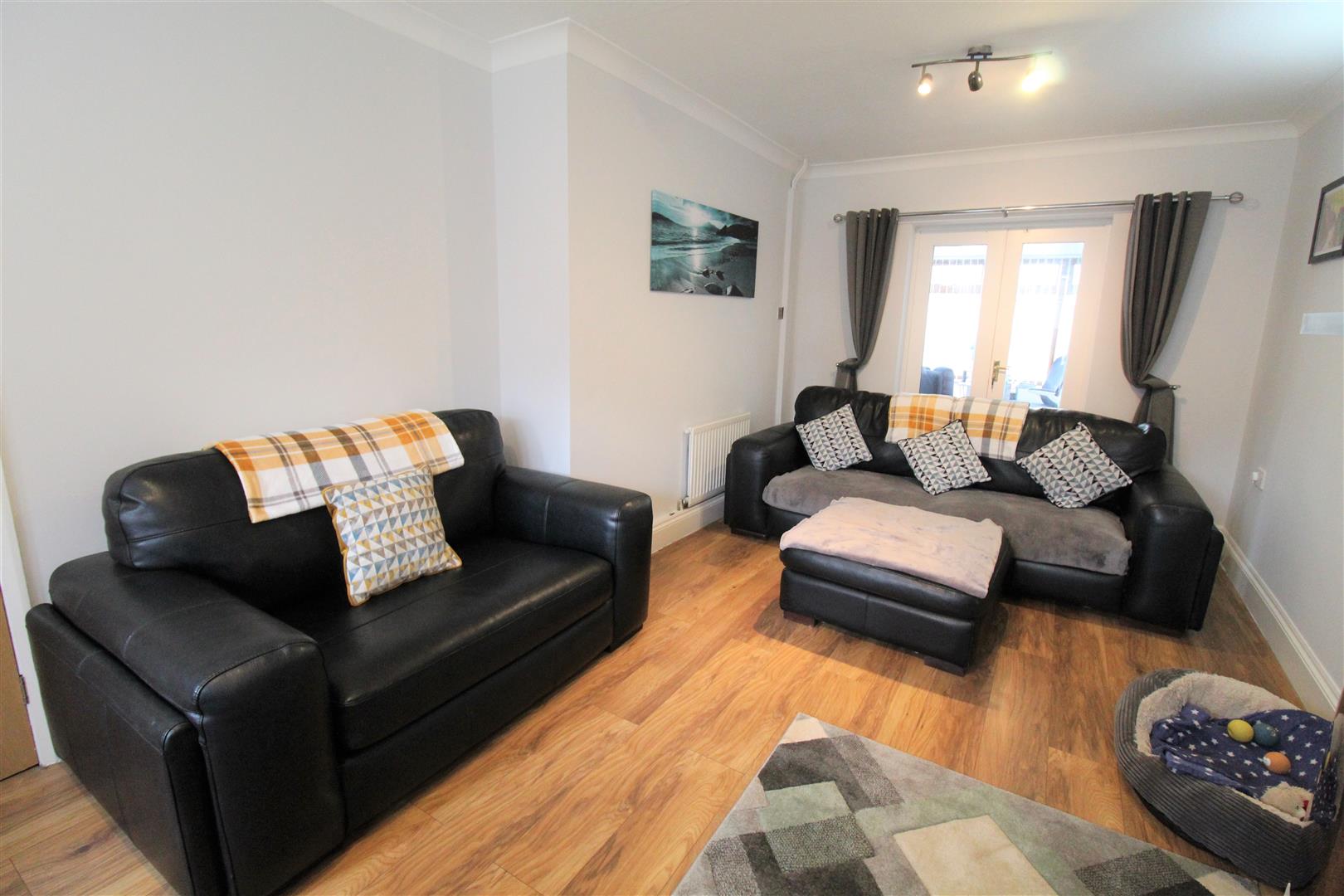 Kingswinford Place, Sneyd Green, Stoke-On-Trent